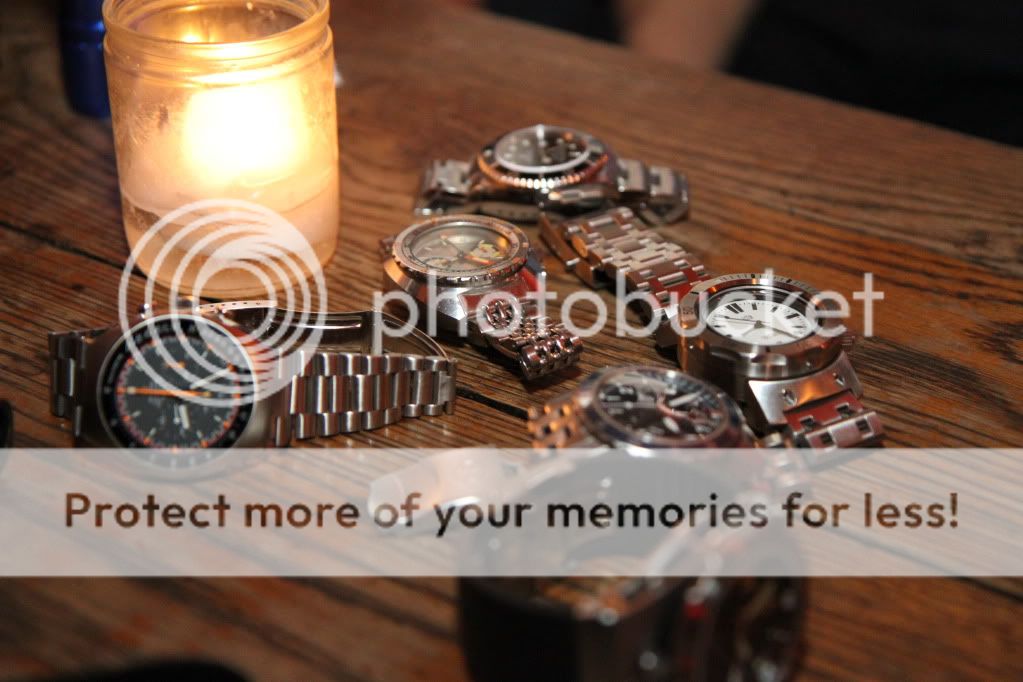 Kobold GTG NYC 20 February 2010 Page 2 WatchUSeek Watch Forums